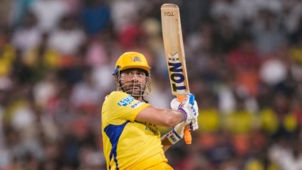 CSK coach Fleming highlights positives after PBKS loss: We batted a bit better