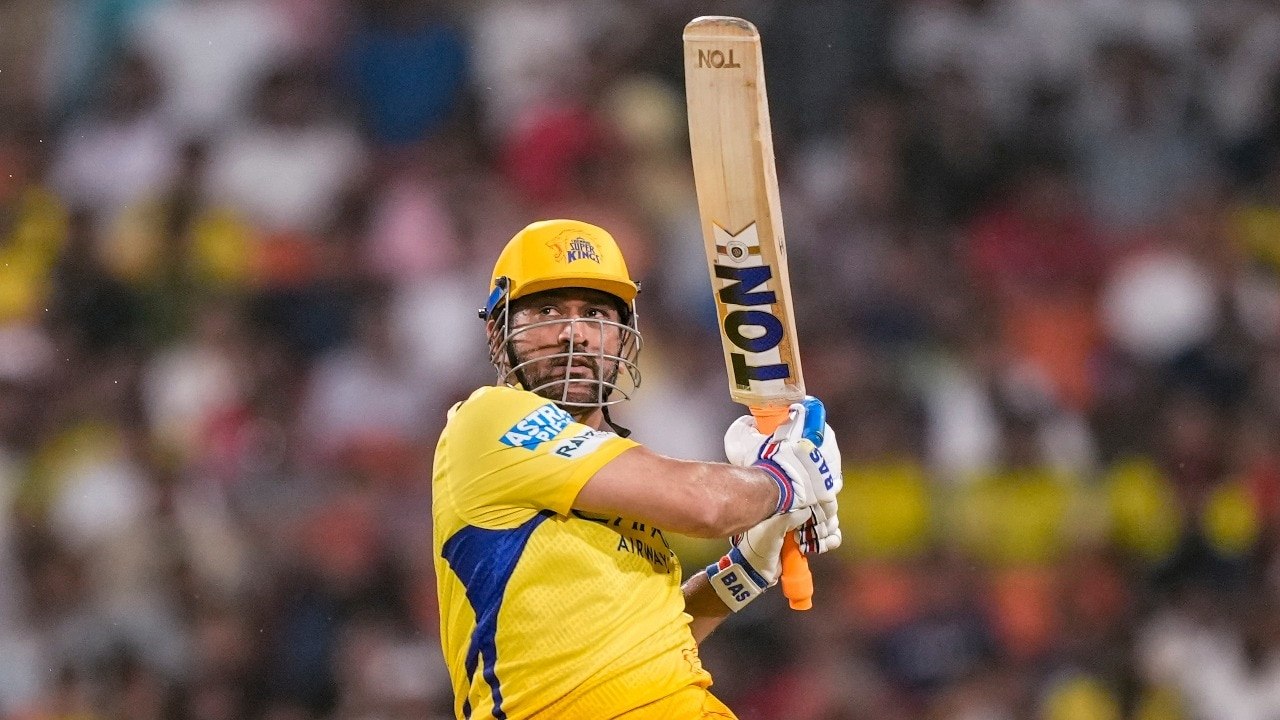 CSK coach Fleming highlights positives after PBKS loss: We batted a bit better