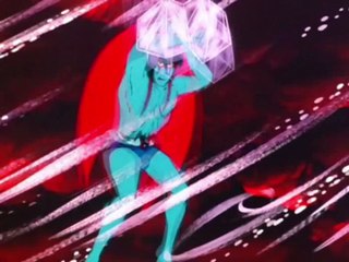 Devilman ค้างคาวกายสิทธิ์ 1972 ตอนที่33 (ซับไทย)