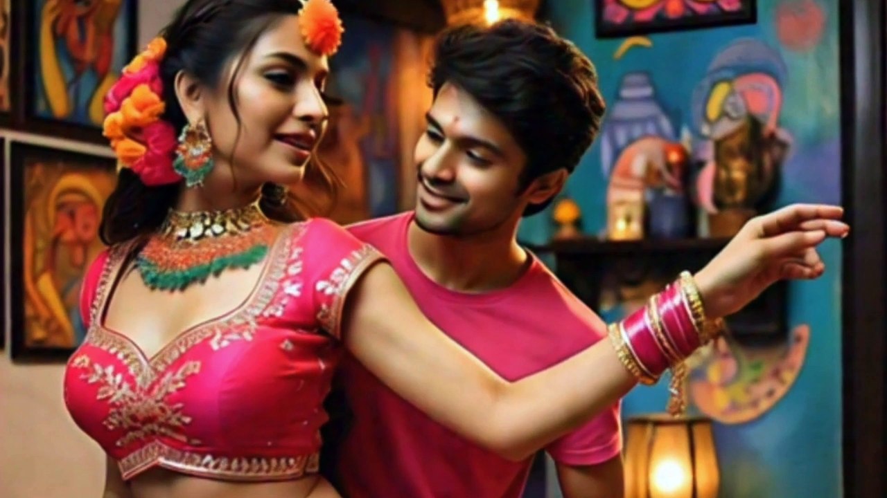 Dila Di E Raja | दिला दी ऐ राजा | Lahnga Lucknowa Bhojpuri Song | Bhojpuri New Song | Latest Song