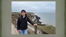 Hong Chong Yi — Adventure Awaits: Discover the Natural High