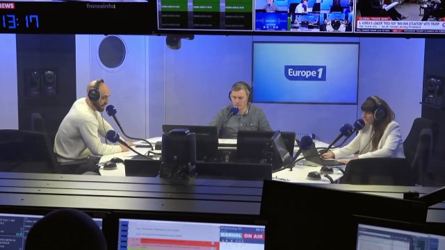 «On a parfois l'impression que c'est une caméra cachée» : les plus surprenantes déclarations des politiques en 48 heures
