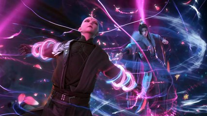 Great Journey Of Teenagers 4 Episode 15 multi sub