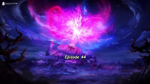 Yi Nian Yong Heng / A Will eternal S3 eps 44 Eng sub
