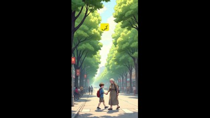 Ahmed's Honesty A Lesson in Integrity and Respect 🌟💖