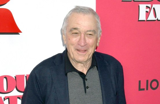 Robert De Niro recibirá la Palma de Oro Honorífica en el Festival de Cannes de este año