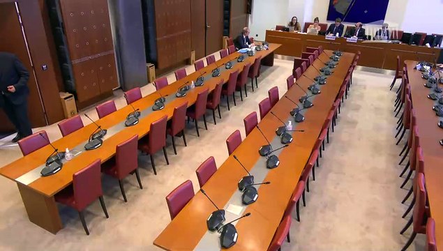 Défaillances des pouvoirs publics face aux plans de licenciements : M. Jean-Denis Combrexelle, président de section honoraire au Conseil d’État - Mardi 8 avril 2025