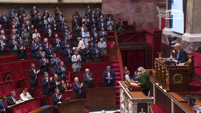 1ère séance (suite) : Renforcer les conditions d’accès à la nationalité française à Mayotte ; Mode d'élection des membres du Conseil de Paris et des conseils municipaux de Lyon et Marseille - Mardi 8 avril 2025