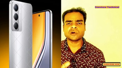 realme narzo 80x 5g full details