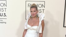 Kate Hudson attends the 2025 Fashion Trust U.S. Awards in Los Angeles