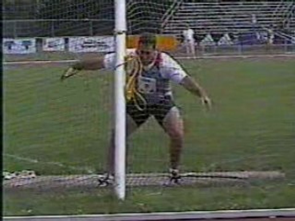 Andy bloom