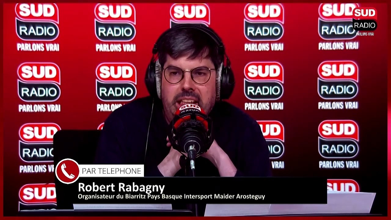 Surf : Rendez-vous du 17 au 21 avril pour la 39ème édition du Maider Arosteguy à Biarritz