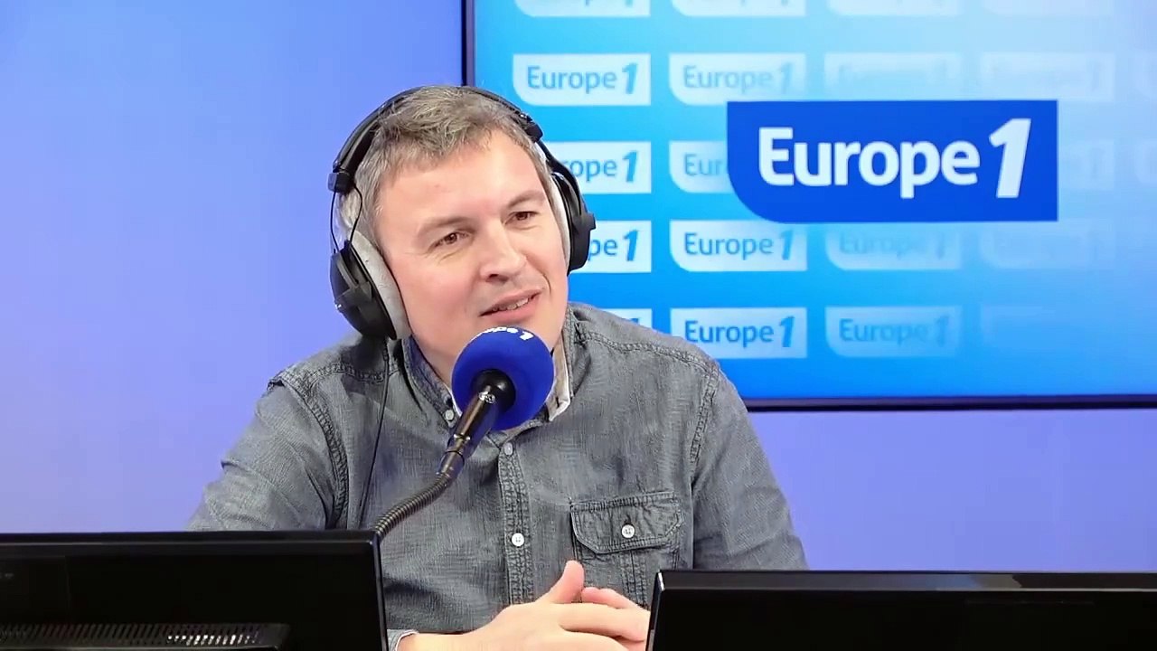 «Il faut moins d'élus, deux fois moins payés et quatre fois plus responsabilisés» : la contre-proposition d'Édouard Tétreau