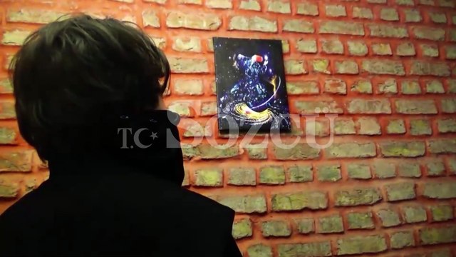 Tüm dünya onu konuştu, o SÖZCÜ'ye konuştu: İşte Saraçhane'nin ikonik semazeni