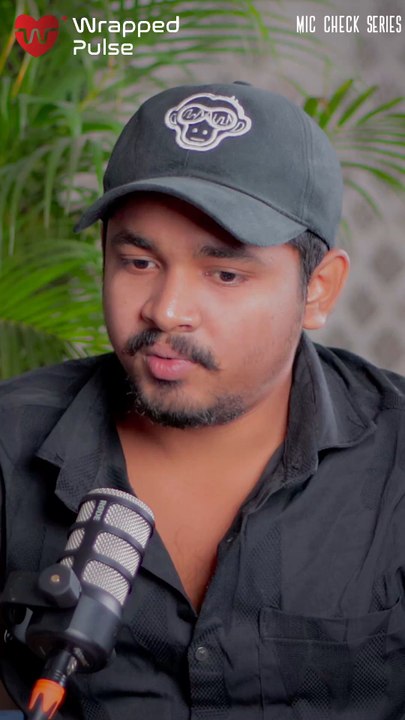 Watch Full Episode on Wrapped Pulse Channel..#wrappedpulse