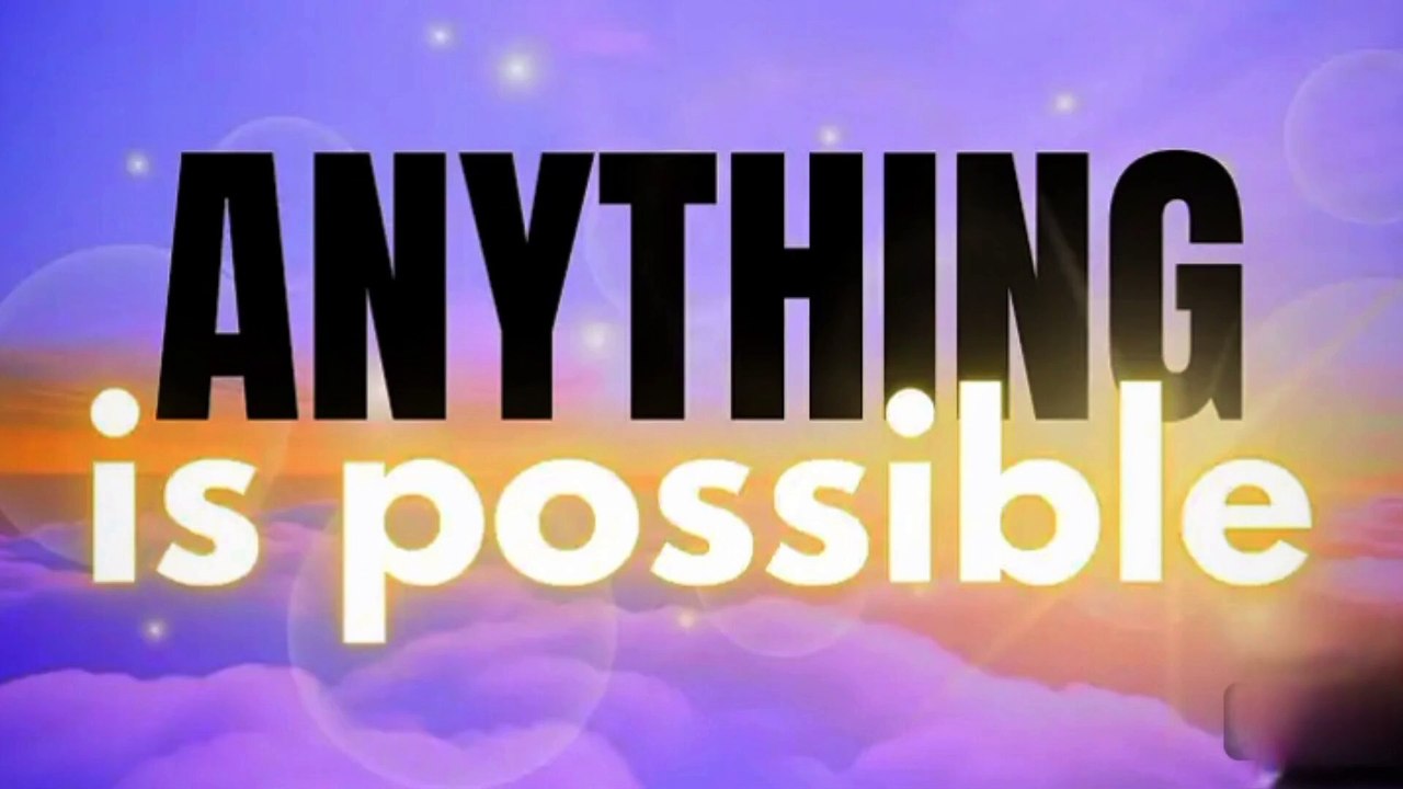 Think Good Thoughts | Affirmations for Positive Thinking & Abundance