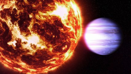 How the Universe Works Season 6 Episode 3 Dark History of the Solar System