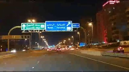 1995 - قصة عقد الدم !! سوالف طريق