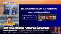 Clef numérique, abonnement, jeux d'occasion...: Les bons plans pour économiser sur les jeux vidéo
