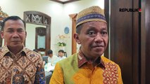 Temui Jokowi, Bahlil: Saya Banyak Dinasihati