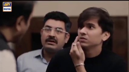 Parwarish Episode 3 | Aina Asif | Samar Jafri | 9 April 2025 | ARY Digital Drama