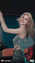 Chinese beutiful girl