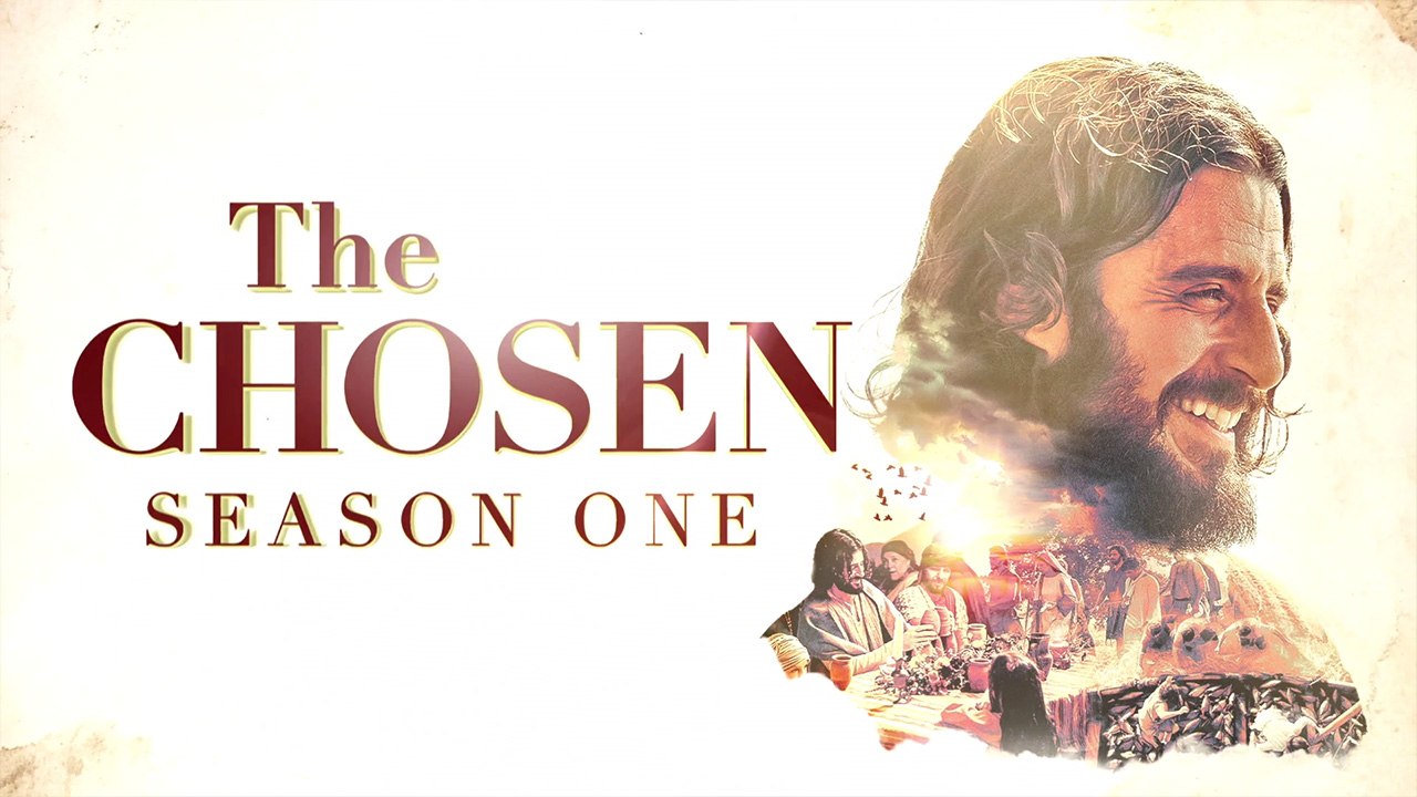 The Chosen: The life, miracles, and teachings of Jesus