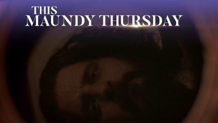 The Chosen: Choose to find strength amid struggles