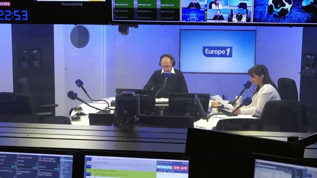 1957 : la reine Elisabeth II visite Paris