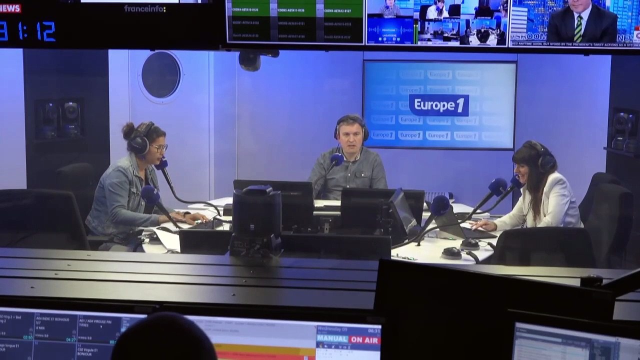 «Enfermer» les OQTF dangereux à Saint-Pierre-et-Miquelon : la classe politique dénonce le «mépris» de Laurent Wauquiez