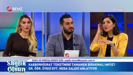 Sağlık Olsun 9 Nisan 2025