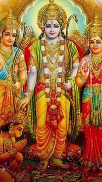 जय जय राम रघुनायक प्यारे | Jai Jai Ram Raghunayak Pyare #shriram #sitaram #jaihanuman #rambhakt #ram