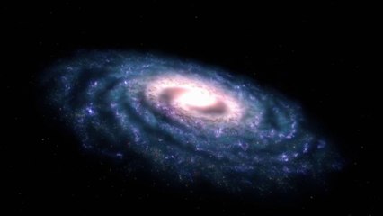 How the Universe Works Season 6 Episode 4 Death of the Milky Way