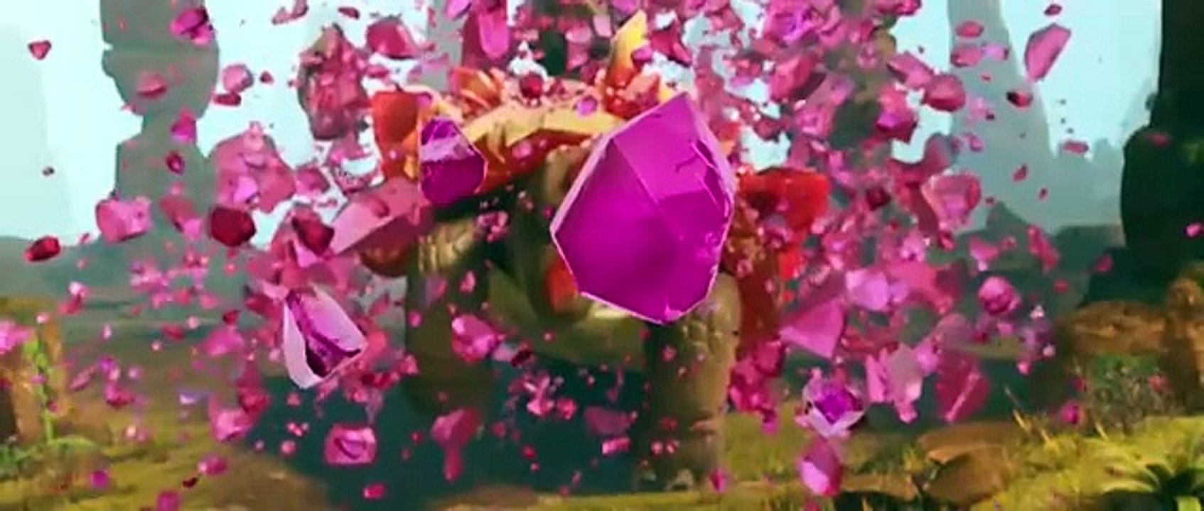 Univers Kids - L'Aventure Préhistorique (Famille, Aventure) Film complet en français