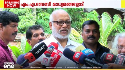 'ചക്ക കൊതിയനാണ് ഞാൻ, അടൂരിൻ്റെ പ്ലാവിൽ കായ്ക്കുന്ന ഒരു ചക്ക എനിക്കെന്നും തരും'