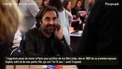 André Manoukian : Sa femme et ses fils vivent loin lui et de Paris, visite de leur cadre de vie idyllique