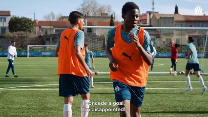 OM Academy: The OM youth card