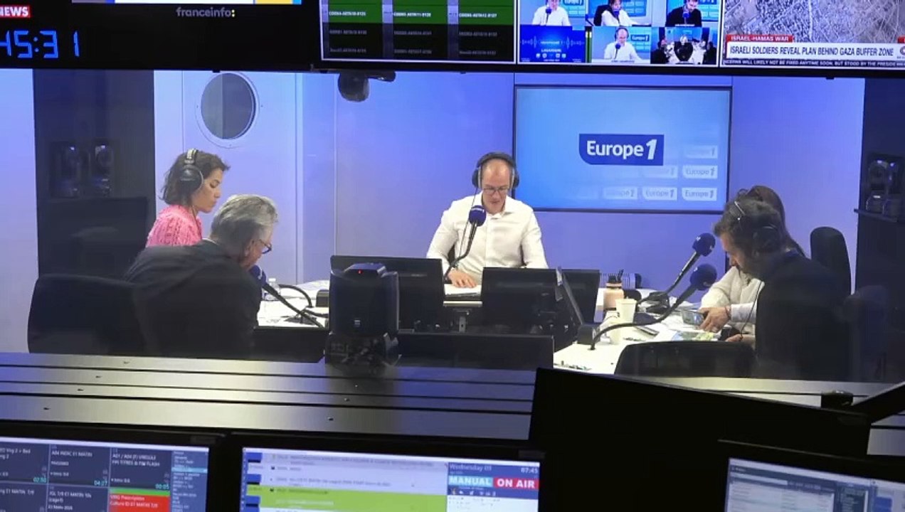 «Le Jardin anglais» de Charles Wright et les films «Mikado» et «The Amateur»