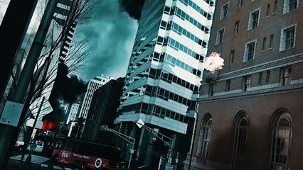 Gates of Flesh | movie | 2025 | Official Trailer