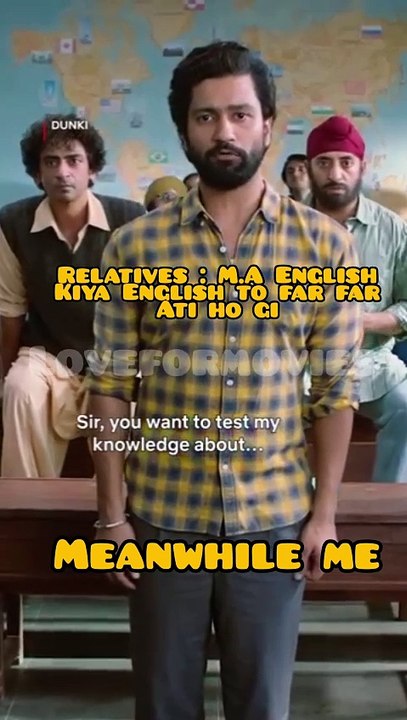 Vicky Khusal Funny Clip