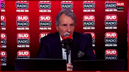 Laurent Wauquiez veut "enfermer" les OQTF à Saint-Pierre-et-Miquelon : Qu'en pensez-vous ?