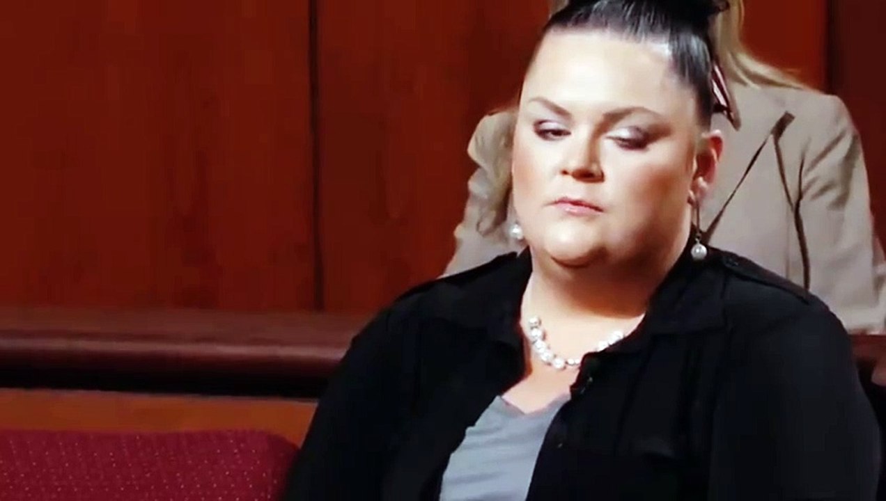 Judge Judy short 102