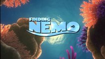 Finding Nemo (2003) - Chapter Number 002 - Main Titles (Scene)
