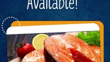 Best Indian Restaurant Northeast Calgary | Fresh Fish Available