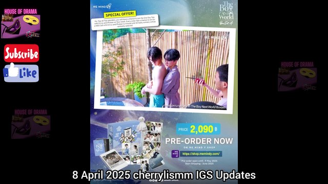 [Eng Sub] 8 April 2025 Boss plays golf visual is tweaking/ BossNoeul Beautiful Vividly Sweetness #บอสโนอึล #bossnoeul #BoNoHEng Sub] 8 April 2025 Boss plays golf visual is tweaking/ BossNoeul Beautiful Vividly Sweetness #บอสโนอึล #bossnoeul #BoNoH