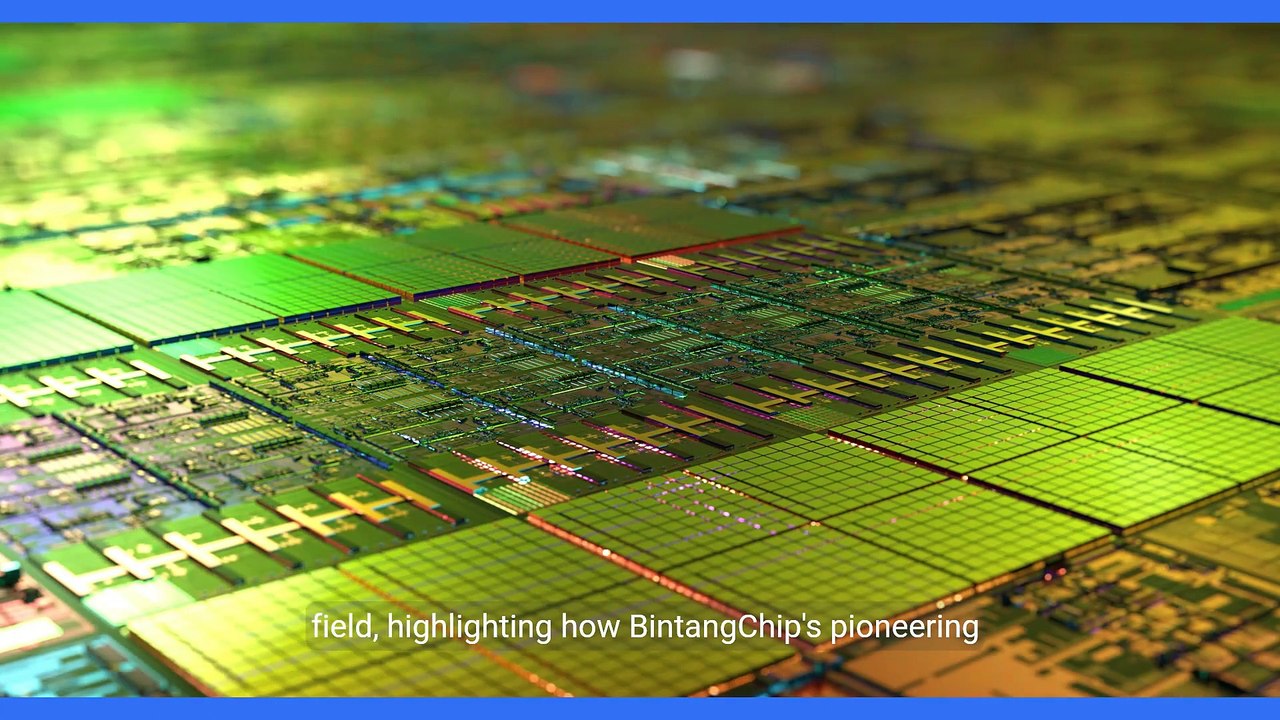 Revolutionizing Semiconductor Packaging_ BintangChip's Cutting-Edge Innovations