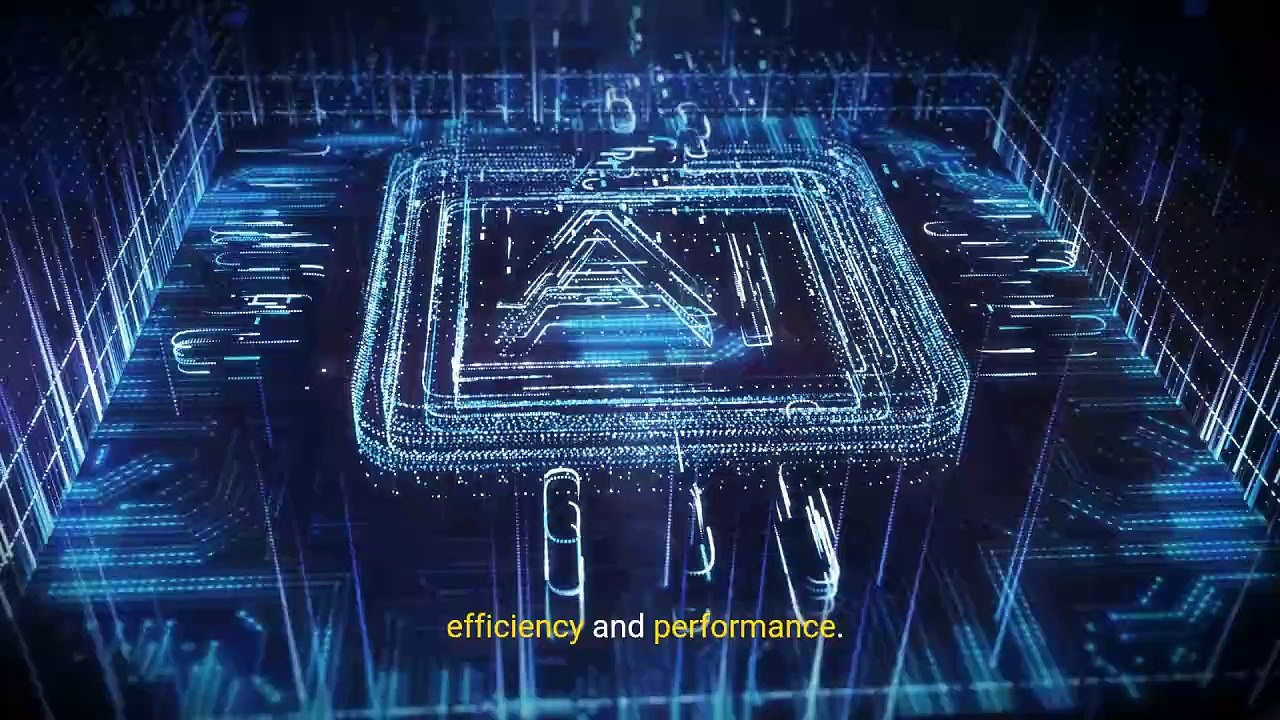 BintangChip_ Pioneering Semiconductors for New Energy Vehicles