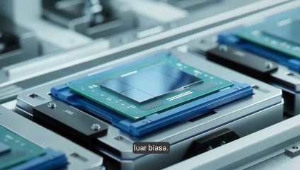 BintangChip Semicon - Mewujudkan Masa Depan Teknologi Semikonduktor