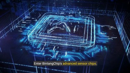 Revolutionizing Automation_ BintangChip's Smart Sensor Technology