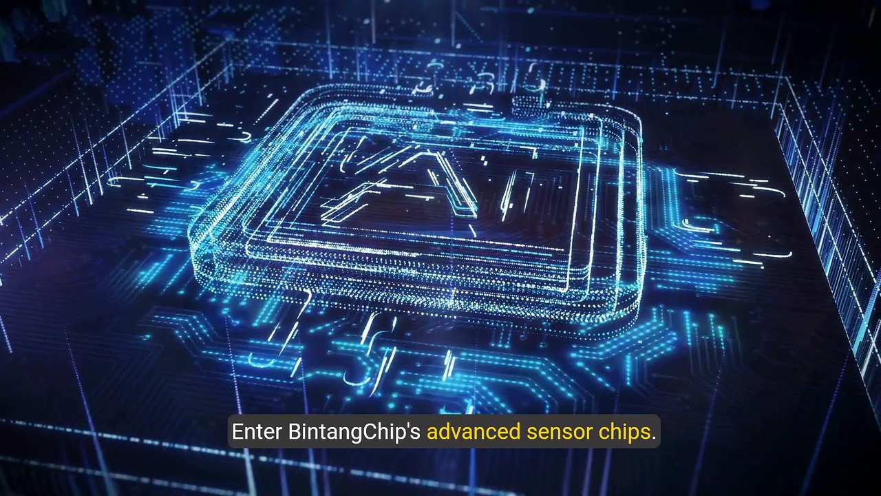 Revolutionizing Automation_ BintangChip's Smart Sensor Technology